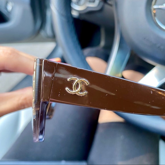 Chanel Sunglasses - Picture 2 of 5